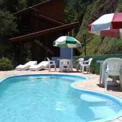 Chalés Pousada Serra Negra