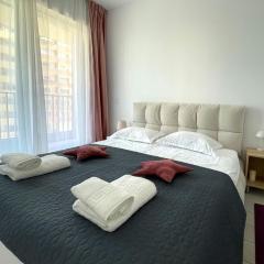 Good Vibes Apartment with Cofee Maker and Free Wi-Fi