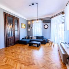 Arena View Premium Apartment