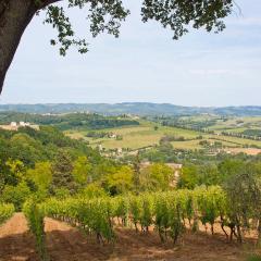 Awesome Apartment In Castel San Gimignano With Wifi