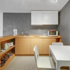 Élégance confort à l’Odéon by Weekome