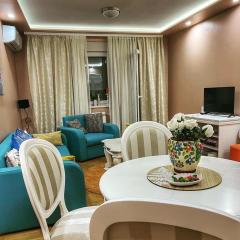 Apartman Diana
