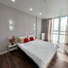 Lux apartments SilkWey