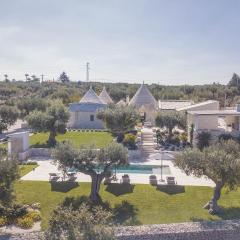 Trulli & Dimore - Trulli Lorusso