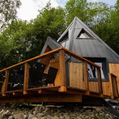 Diamond Cabin Orava