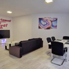 Apartament Agat