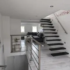 Ferienhaus Chester