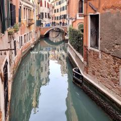 SPIRAL~Canal~View