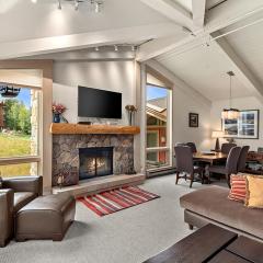 Enclave 308, Snowmass Ski-In/Ski-Out Condo w/Shared Pool/Hot Tub