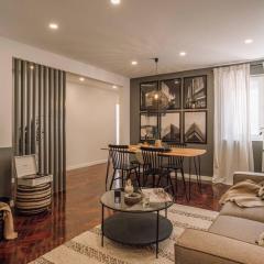 Nistos - 3 bedrooms in Alvalade