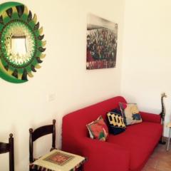 Casa Vacanze Torre Lapillo