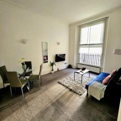 Lovely One Bed Flat in Marylebone Central London