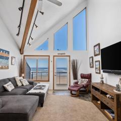 Beachfront Bliss at Rockaway Creek Inn