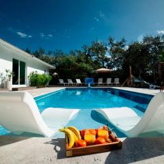 Private Villa Pool Spa Games-Beach L27