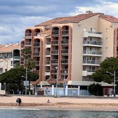 Studio bord de mer