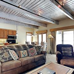 Timberline Condominiums 3 Bedroom Deluxe Unit D2E