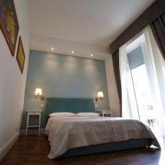 Wake up in Naples