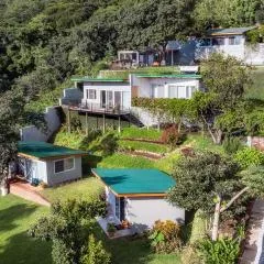 Refugio del Volcan Casitas