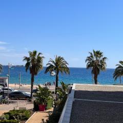 Appartement vue mer