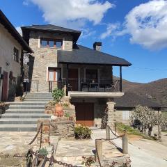 CASA RURAL PAJARICA en Sanabria