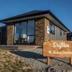 Skyblue Tekapo