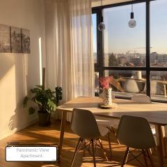 Manuel Apartment - Porto Velho Apt