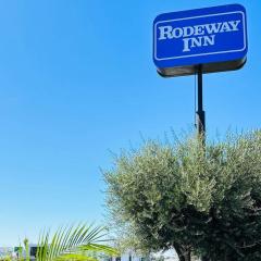 Rodeway Inn Lemon Grove San Diego East