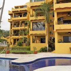 Condo Brisa del Mar (Los Ayala)