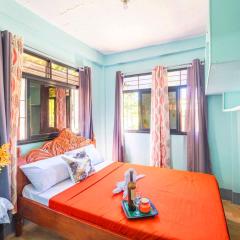 Eyabonsha Homestay Vigan simple 2 units