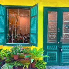 Anchie Home Lý Nam Đế- Ha Noi Train Street- Ha Noi Old Quarter