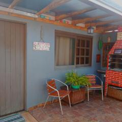 Kitnet da Elô