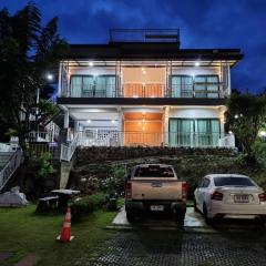 บ้านสวนปันสุข วังน้ำเขียว