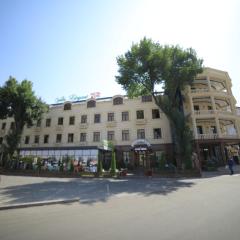 Hotel Vella Elegant