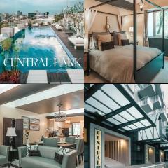 Central Park Condesa