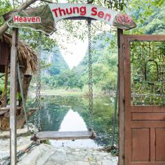 Thung Sen Tam Coc Chalets