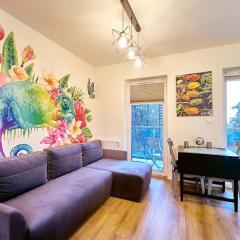 LAGUNA Studio Polanica Residence 44