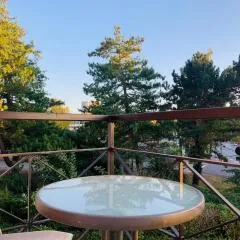 Happy Day-Appartement entier 2 chambres-60 m2