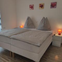 Ferienwohnung Christoph,nahe Burg Steinsberg