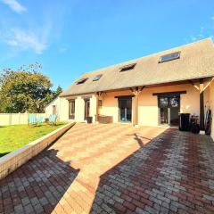 Chambres chez l'habitant à louer 10 min gare et centre ville