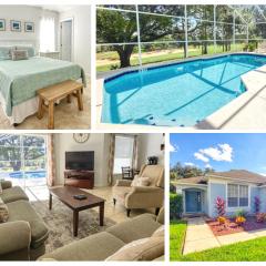 Cozy Vibes at Southern Dunes