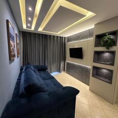 Ap Bombinhas Completo 100 metros do mar na Aluguejaah