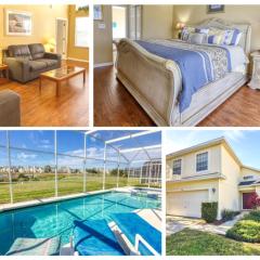 Ken's Pinewood Estates House