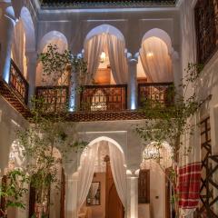Riad Anais Authentique Marrakech