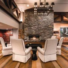 호텔 세인트 모리츠 퀸스타운 - 엠갤러리 컬렉션 (Hotel St Moritz Queenstown - MGallery by Sofitel)