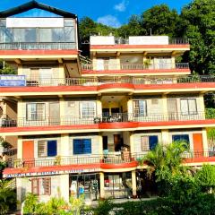 Jungle Front Lodge
