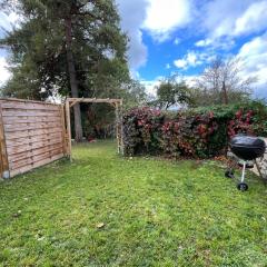 Maison de village family friendly - Doucier