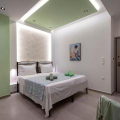 'The Mint' House Project In Athens