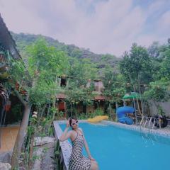 Ali Homestay Ninh Binh