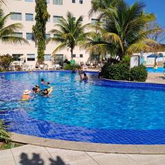 Hotel Encontro das Aguas Thermas Resort - EDA