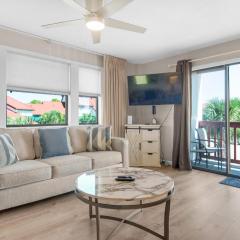 St Thomas Square Villa 1211C Beach Bumz